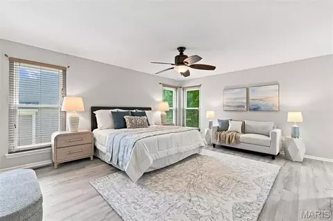 Bedroom - 16806 Clayton Rd, Wildwood, MO 63011 photo 1 of 6