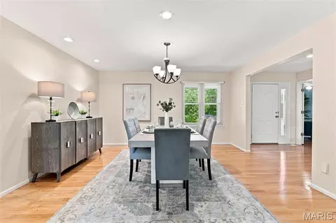 Dining - 16806 Clayton Rd, Wildwood, MO 63011 photo 2 of 5