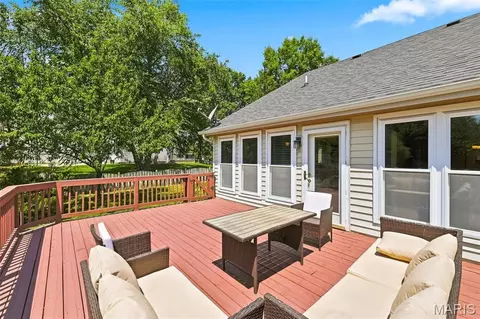 Exterior - 16806 Clayton Rd, Wildwood, MO 63011 photo 5 of 9