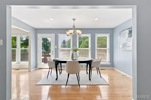 Dining - 16806 Clayton Rd, Wildwood, MO 63011 photo 3 of 5