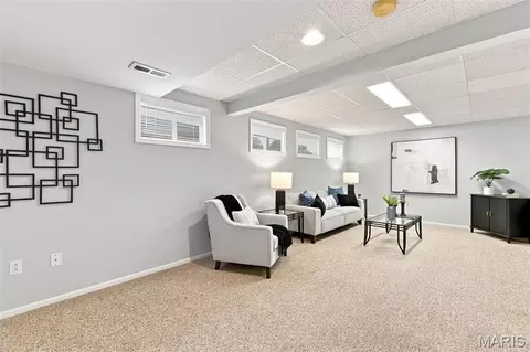 Living - 16806 Clayton Rd, Wildwood, MO 63011 photo 4 of 4