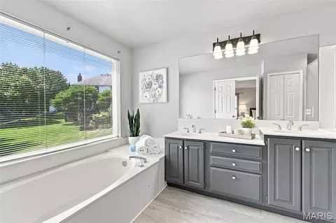 Bath - 16806 Clayton Rd, Wildwood, MO 63011 photo 1 of 6