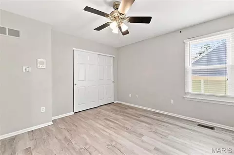 Bedroom - 16806 Clayton Rd, Wildwood, MO 63011 photo 3 of 6