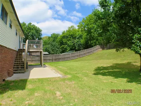 Exterior - 15 Chip Dr, O'fallon, MO 63366 photo 3 of 3