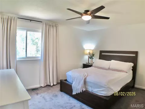 Bedroom - 15 Chip Dr, O'fallon, MO 63366 photo 1 of 2