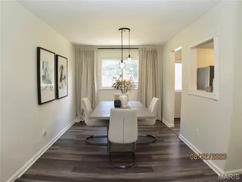 Dining - 15 Chip Dr, O'fallon, MO 63366 photo 1 of 1