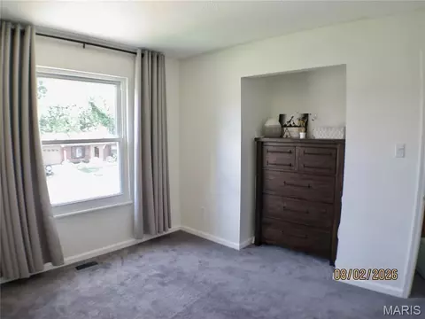 Bedroom - 15 Chip Dr, O'fallon, MO 63366 photo 2 of 2