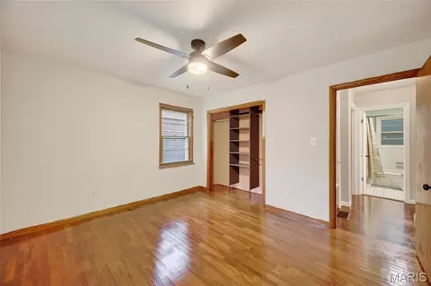 Bedroom - 803 Fairgrounds Rd, Rolla, MO 65401 photo 1 of 3