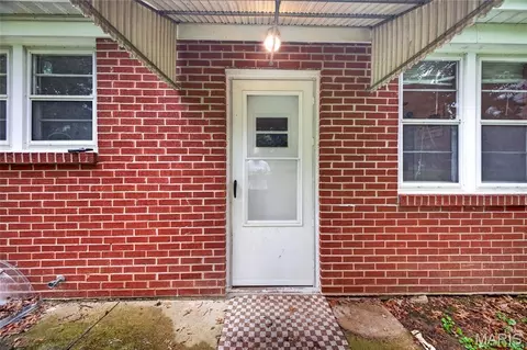 Exterior - 803 Fairgrounds Rd, Rolla, MO 65401 photo 5 of 7