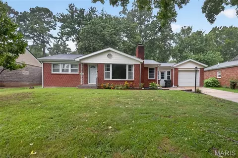 Exterior - 803 Fairgrounds Rd, Rolla, MO 65401 photo 1 of 7