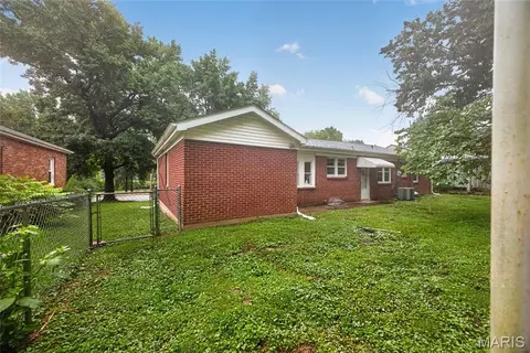 Exterior - 803 Fairgrounds Rd, Rolla, MO 65401 photo 7 of 7
