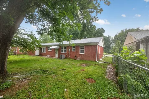 Exterior - 803 Fairgrounds Rd, Rolla, MO 65401 photo 6 of 7