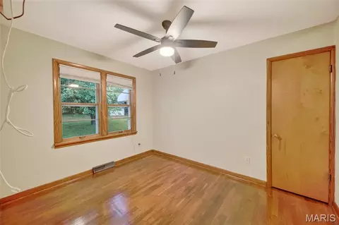 Bedroom - 803 Fairgrounds Rd, Rolla, MO 65401 photo 3 of 3