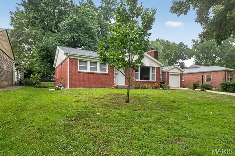 Exterior - 803 Fairgrounds Rd, Rolla, MO 65401 photo 2 of 7