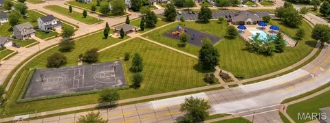 View/Area - 247 Centerfield Dr, O'fallon, MO 63366 photo 1 of 2
