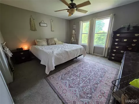 Bedroom - 247 Centerfield Dr, O'fallon, MO 63366 photo 1 of 2
