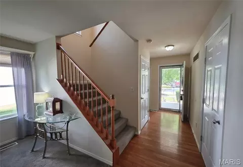 Entry Way - 247 Centerfield Dr, O'fallon, MO 63366 photo 1 of 4