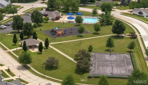 View/Area - 247 Centerfield Dr, O'fallon, MO 63366 photo 2 of 2
