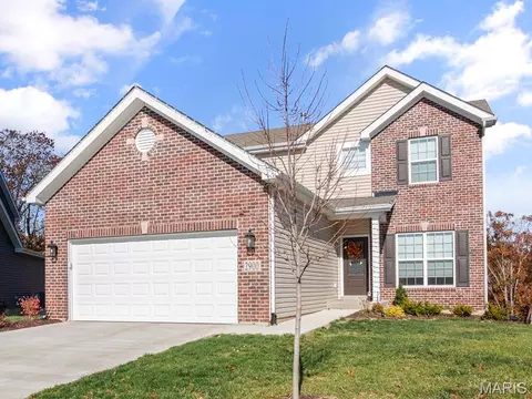 2 Berwick Elkhorn Ridge Mnrs, Truesdale, MO 63380