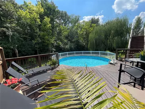 Exterior - 548 Long Train Dr, Troy, MO 63379 photo 10 of 13