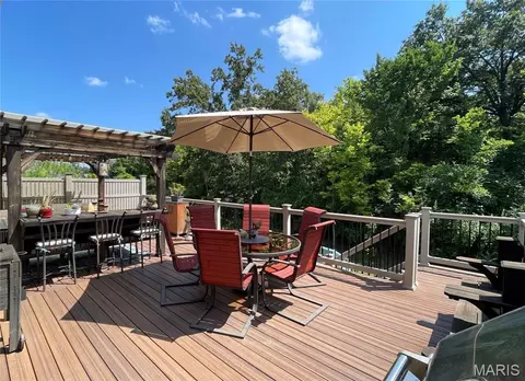 Exterior - 548 Long Train Dr, Troy, MO 63379 photo 3 of 13