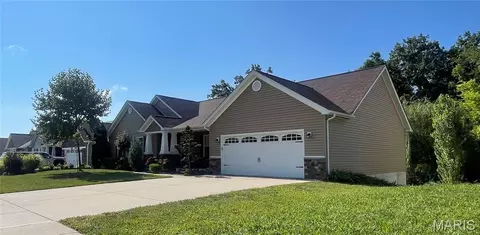 Exterior - 548 Long Train Dr, Troy, MO 63379 photo 2 of 13