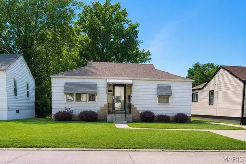 3625 Boswell Ave, Saint Louis, MO 63114