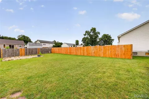 Exterior - 54 Spring Hill Cir, Wright City, MO 63390 photo 6 of 15