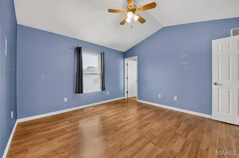 Bedroom - 54 Spring Hill Cir, Wright City, MO 63390 photo 3 of 8