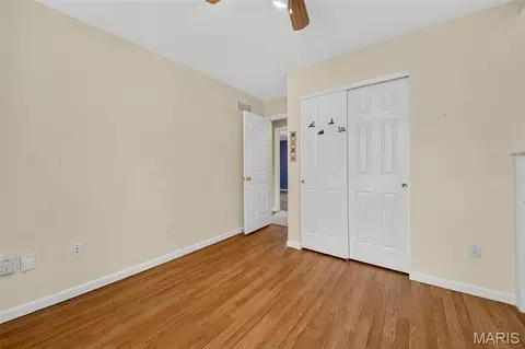 Bedroom - 54 Spring Hill Cir, Wright City, MO 63390 photo 6 of 8