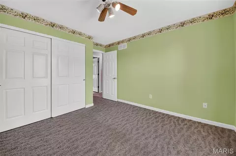 Bedroom - 54 Spring Hill Cir, Wright City, MO 63390 photo 8 of 8