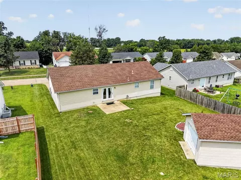View/Area - 54 Spring Hill Cir, Wright City, MO 63390 photo 3 of 4