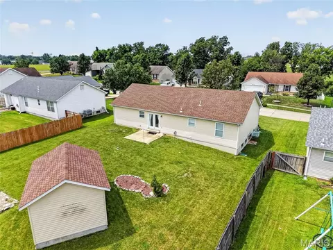 View/Area - 54 Spring Hill Cir, Wright City, MO 63390 photo 2 of 4