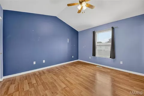 Bedroom - 54 Spring Hill Cir, Wright City, MO 63390 photo 1 of 8