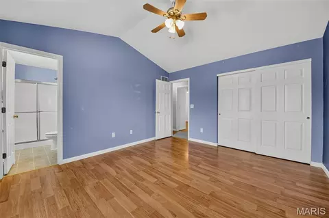 Bedroom - 54 Spring Hill Cir, Wright City, MO 63390 photo 4 of 8