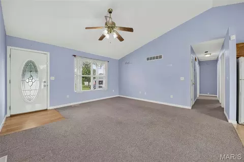 Living - 54 Spring Hill Cir, Wright City, MO 63390 photo 1 of 6