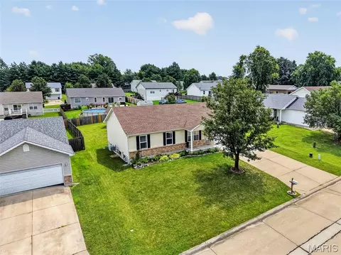 View/Area - 54 Spring Hill Cir, Wright City, MO 63390 photo 1 of 4