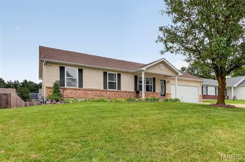 Other - 54 Spring Hill Cir, Wright City, MO 63390 photo 1 of 9