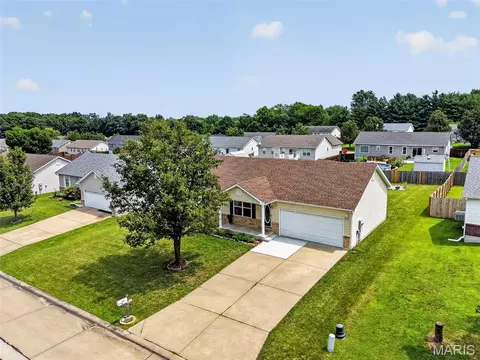 View/Area - 54 Spring Hill Cir, Wright City, MO 63390 photo 4 of 4