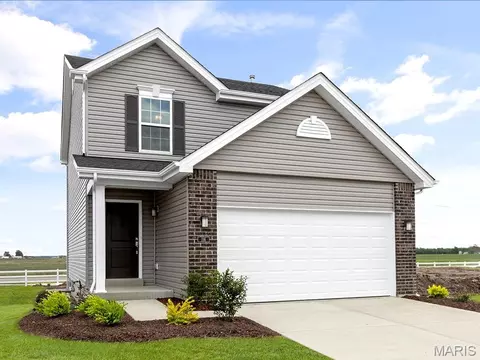 2 Burlington At Elkhorn Rdg, Truesdale, MO 63380