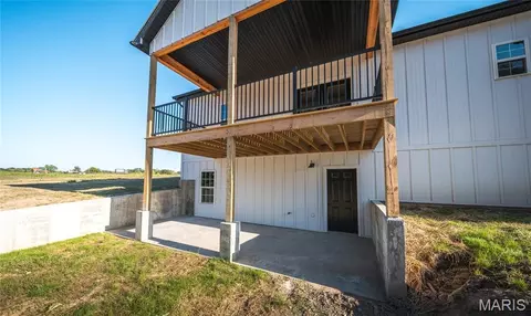 Exterior - 21875 Vineyard Outer Rd, Saint James, MO 65559 photo 12 of 12