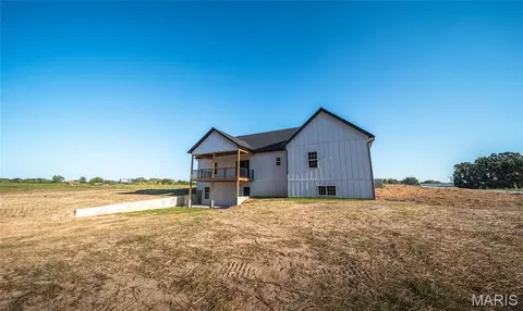 Exterior - 21875 Vineyard Outer Rd, Saint James, MO 65559 photo 11 of 12