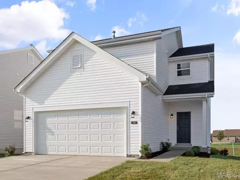 2 Fieldcrest At Elkhorn Rdg, Truesdale, MO 63380