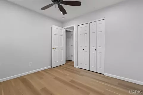 Bedroom - 2783 Corral Est, Arnold, MO 63010 photo 6 of 11
