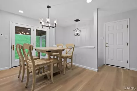 Dining - 2783 Corral Est, Arnold, MO 63010 photo 2 of 3