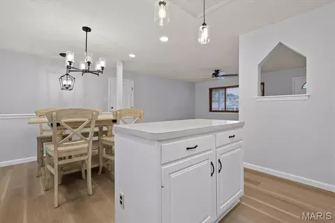 Dining - 2783 Corral Est, Arnold, MO 63010 photo 3 of 3