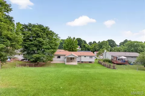 Exterior - 2783 Corral Est, Arnold, MO 63010 photo 3 of 3
