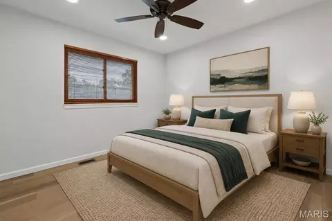 Bedroom - 2783 Corral Est, Arnold, MO 63010 photo 1 of 11