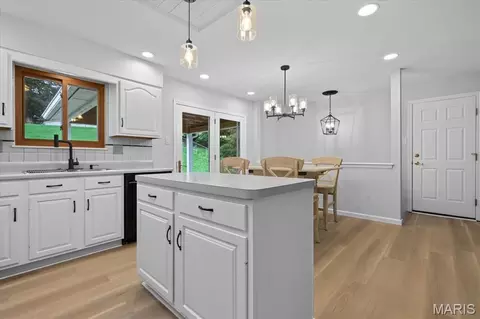 Kitchen - 2783 Corral Est, Arnold, MO 63010 photo 2 of 3