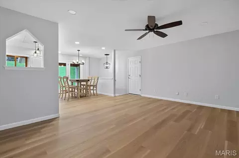 Living - 2783 Corral Est, Arnold, MO 63010 photo 5 of 6